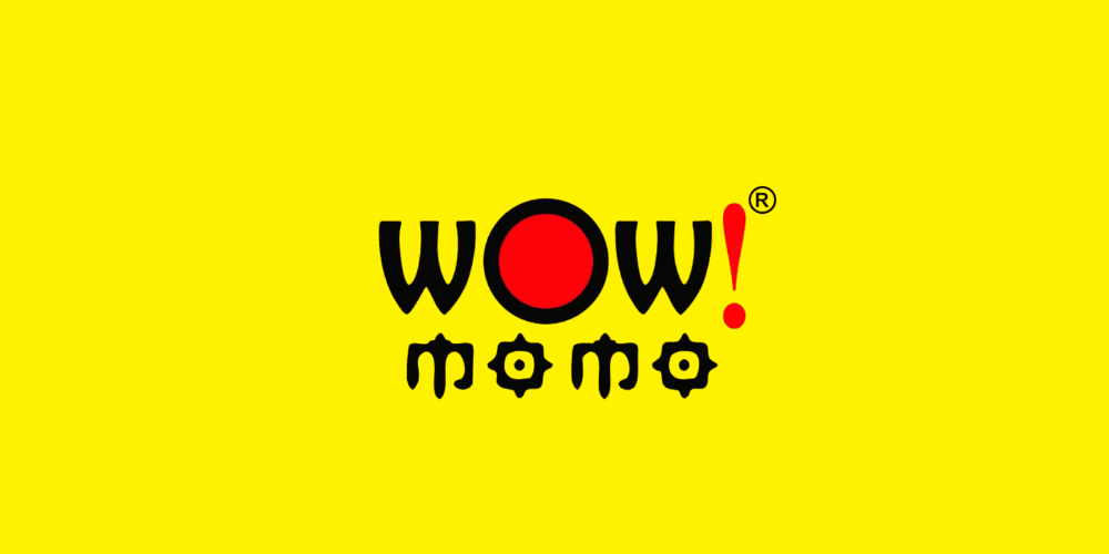 Wow! Momo logo
